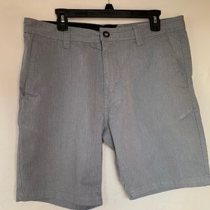 VOLCOM Frickin Drifter Mens Shorts